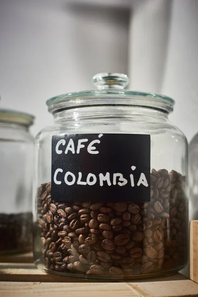 BIO Ekolojik Ürün 'den kahve çekirdekleri