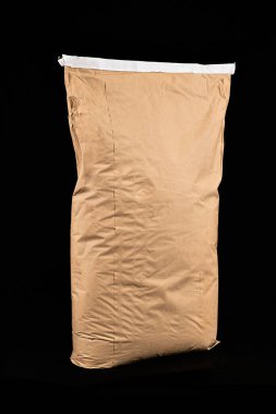 25 kilo kağıt torbası.