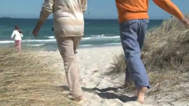 Torun ve onların dedesi