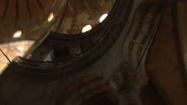 Cami Haggia Sophia