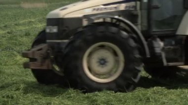 Alanında çalışan birleştirme