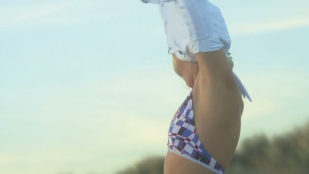 Due time. family undressing at the beach can believe Consider, that family undressing at the beach