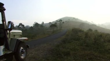 Bakan Neyyar yaban hayatı