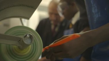 Eğitmen öğretim öğrencileri