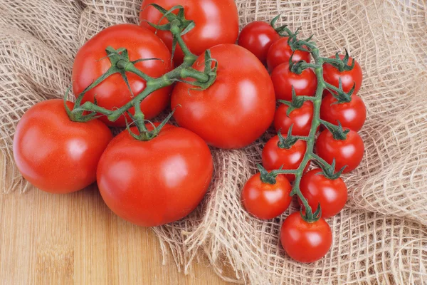 Produtos hortícolas, produtos verdes — Fotografia de Stock