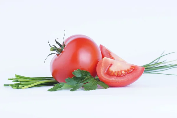 Légumes, produits verts — Photo
