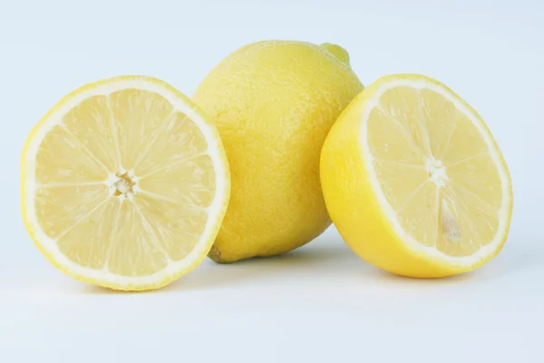 Citron, frukt, citrus — Stockfoto