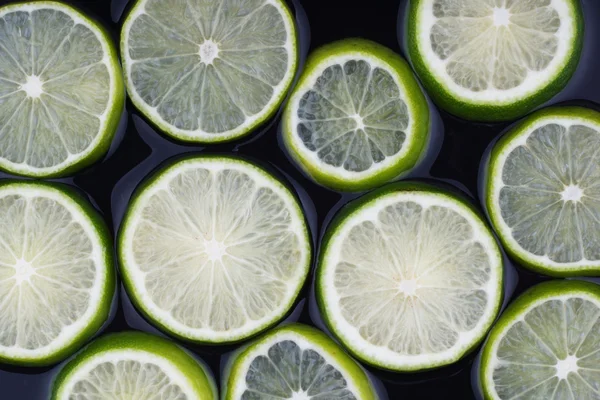 Cal, fruta, cítricos — Foto de Stock