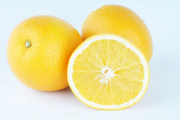 Orange, fruit, citrus Stock Image
