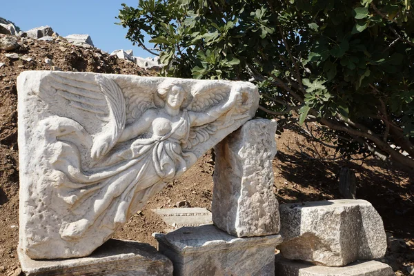 EPHESUS, Turquía, Europa — Foto de Stock