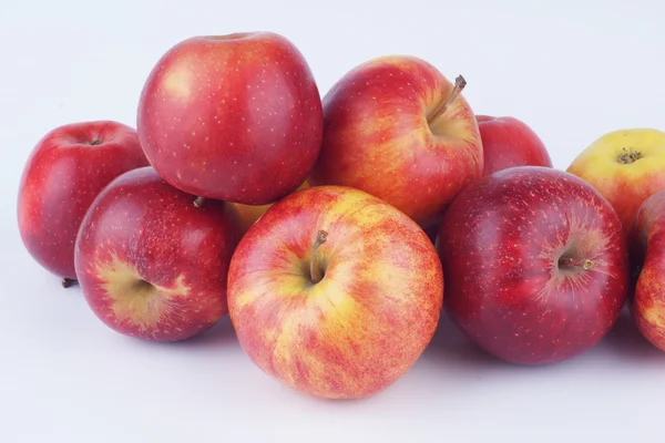 Apple, appels, fruit — Stockfoto