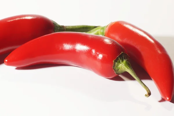 Poivre de piment, légumes — Photo