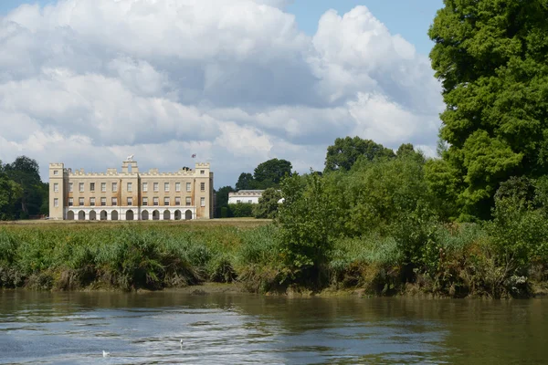 Syon Hause, Syon Park, London, England — Stock Photo, Image