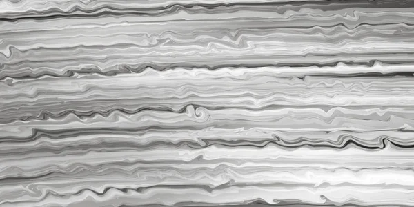 Абстрактный Фон Жидкой Краски Прямые Полосы Смешивания Создания Жидкости Мерцающей — стоковый вектор