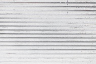 Soyut beyaz endüstriyel metal arkaplan dokusu