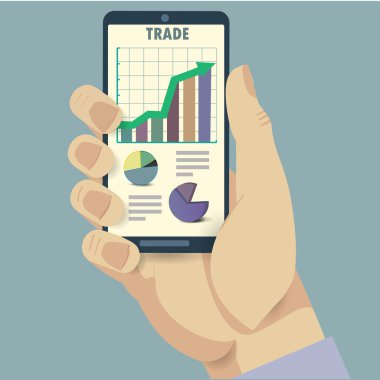 Telefon ve ticaret analizi