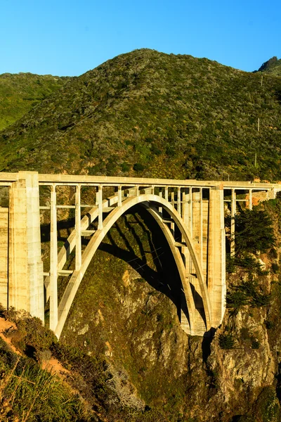 Bixby dere Köprüsü