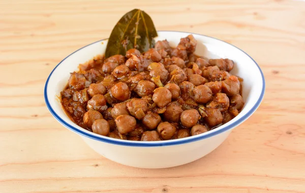 Chana masala