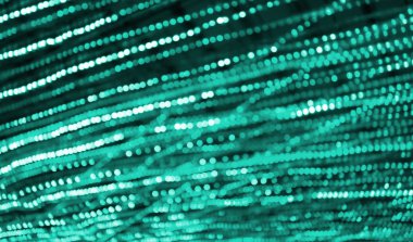 soyut bulanık bokeh ışık arkaplanı