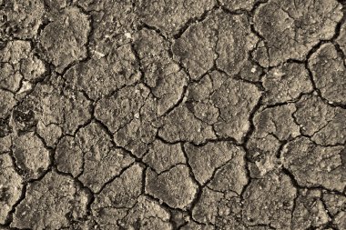 kırık zemin dokusu