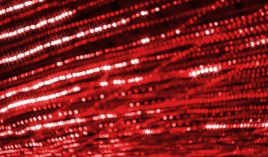 soyut bulanık bokeh ışık arkaplanı