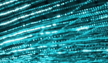 soyut bulanık bokeh ışık arkaplanı