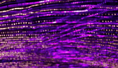 soyut bulanık bokeh ışık arkaplanı