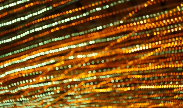 soyut bulanık bokeh ışık arkaplanı