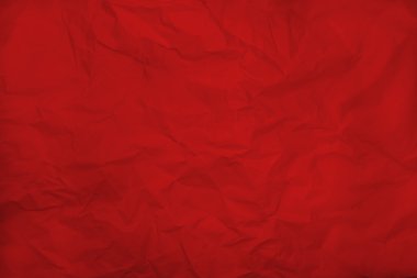 çok renkli buruşuk kağıt doku