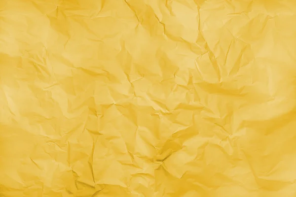Textura de papel enrugado colorido real — Fotografia de Stock