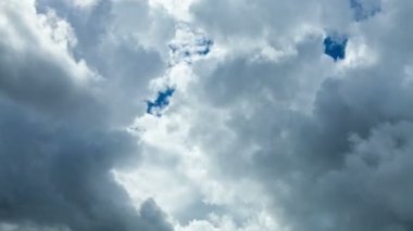 Güzel cennet zaman atlamalı