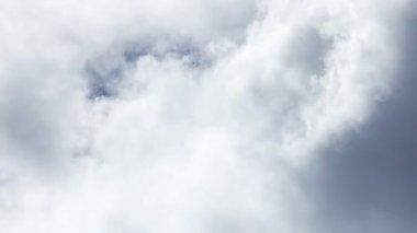 Güzel cennet zaman atlamalı