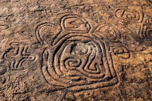 Kaya resimleri, Dominik Cumhuriyeti