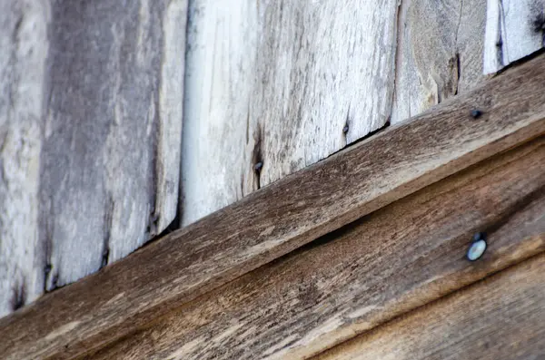 Eski ahşap arka plan ve dokular. Duvarlar ve zemin için.