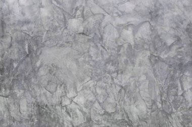 Beton yüzeyde çizgiler var. Soyut desen, arkaplan ve dokular.