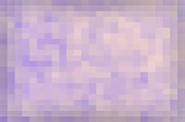 Full frame purple-tone rectangle grid background image.