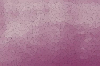 Tam çerçeve mor renkli, kahverengi renkli cam arkaplan ve dokular.