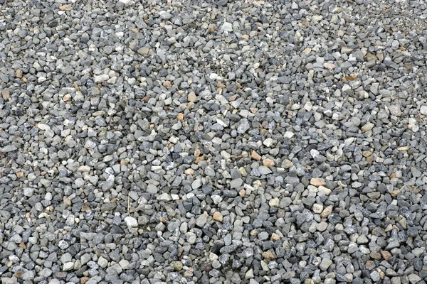 Pebbles background and texture. — Stock Photo, Image