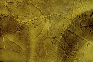 Bronz Tay Sanat doku