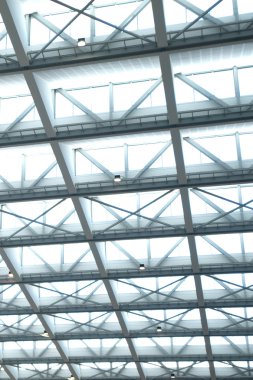 Dev cam çatı doku ve arka plan.