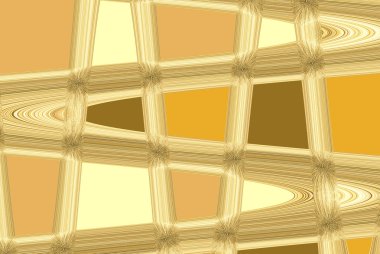 Altın ışık arka plan.