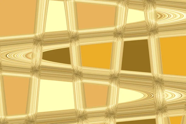 Altın ışık arka plan.