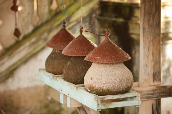 Water Jar. — Stock Photo, Image