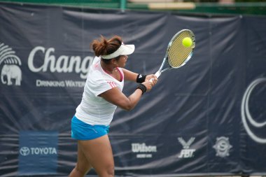 Chang Itf Pro Circuit 2012 ( Itf Kadın Devresi )
