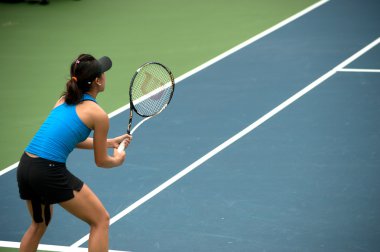 Chang Itf Pro Circuit 2012 ( Itf Kadın Devresi )