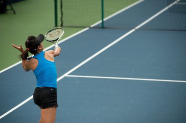 Chang Itf Pro Circuit 2012 ( Itf Kadın Devresi )