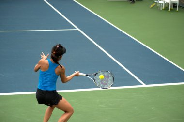 Chang Itf Pro Circuit 2012 ( Itf Kadın Devresi )