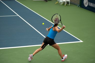 Chang Itf Pro Circuit 2012 ( Itf Kadın Devresi )