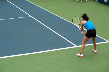 Chang Itf Pro Circuit 2012 ( Itf Kadın Devresi )