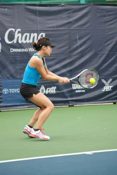 Κ. Chang ITF Pro κύκλωμα 2012 (κύκλωμα της γυναίκας ITF ) — Φωτογραφία Αρχείου
